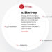 Animated Circle Infographics with jQuery