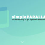 Parallax Scroll For Image Plugins With Vanilla JS – simpleParallax