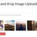Drag and Drop File Uploading With jQuery - Image Uploader