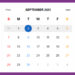 Powerful Calendar Plugin With jQuery - Calendar