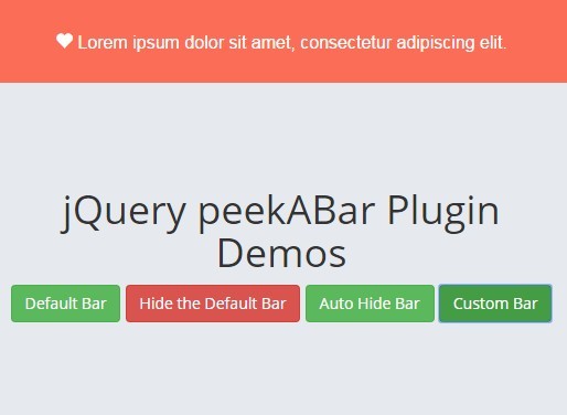 Simple-Customizable-jQuery-Notification-Bar-Plugin-peekABar