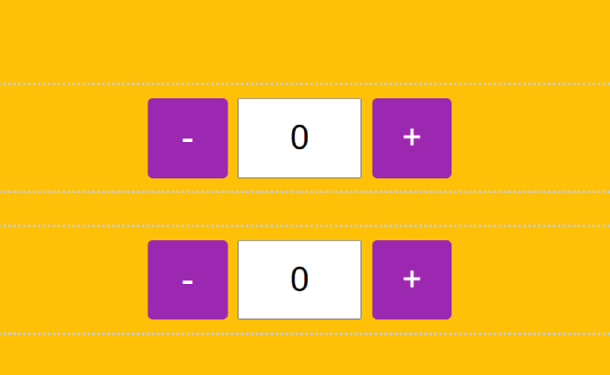 Multiple Input Qty Box with Sibling In jQuery